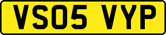VS05VYP