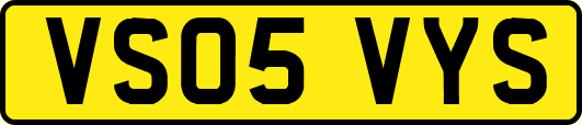 VS05VYS