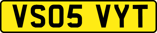 VS05VYT