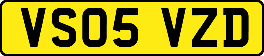 VS05VZD