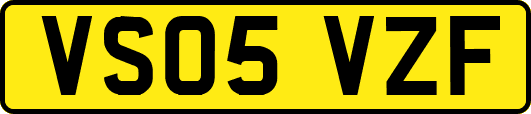 VS05VZF