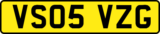 VS05VZG