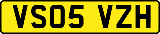 VS05VZH