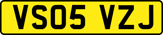 VS05VZJ