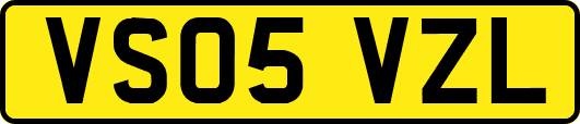 VS05VZL