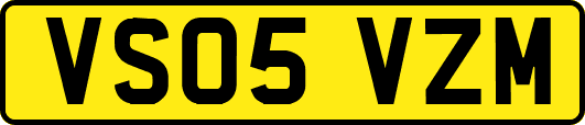 VS05VZM