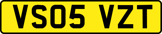VS05VZT