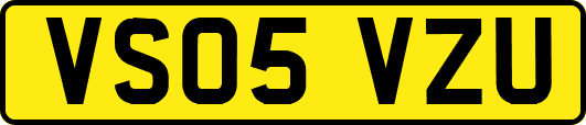 VS05VZU