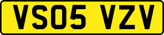 VS05VZV