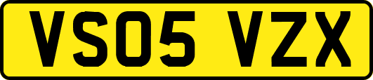 VS05VZX