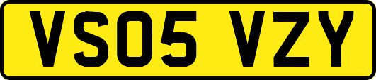 VS05VZY