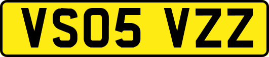 VS05VZZ