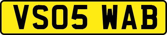 VS05WAB