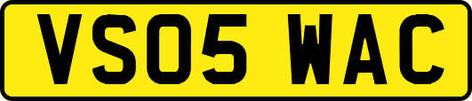 VS05WAC
