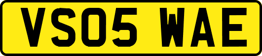VS05WAE