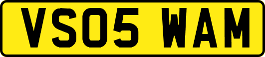 VS05WAM