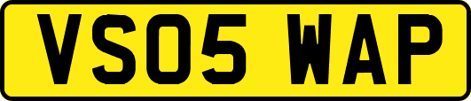 VS05WAP
