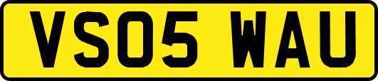 VS05WAU