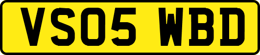VS05WBD