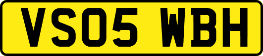 VS05WBH