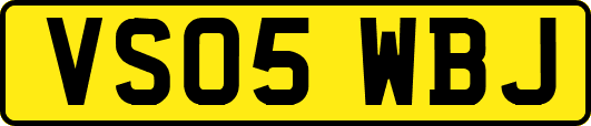 VS05WBJ