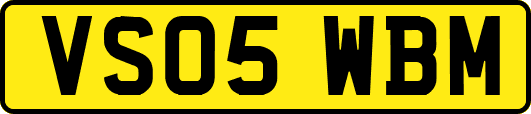 VS05WBM
