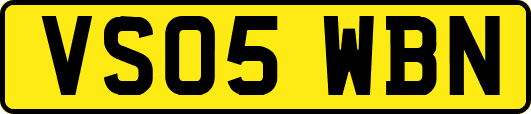 VS05WBN