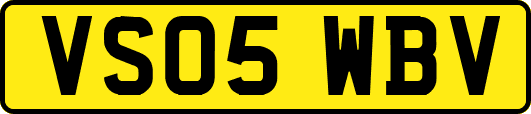 VS05WBV