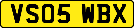 VS05WBX