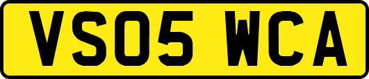 VS05WCA