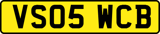 VS05WCB