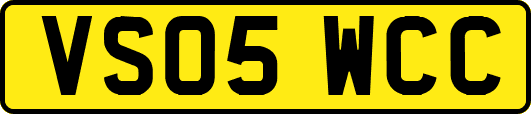 VS05WCC