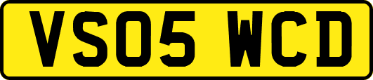 VS05WCD