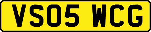 VS05WCG