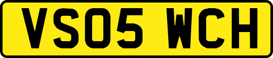 VS05WCH
