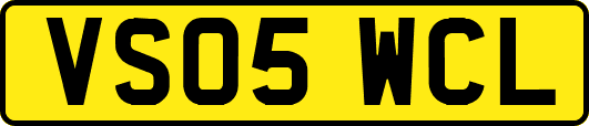 VS05WCL