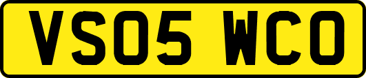 VS05WCO