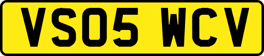 VS05WCV
