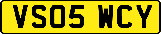 VS05WCY