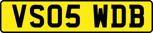 VS05WDB