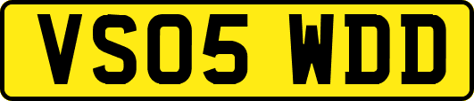 VS05WDD