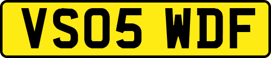 VS05WDF