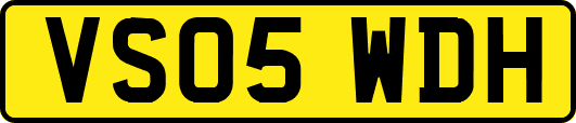 VS05WDH