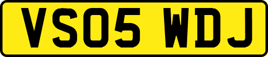 VS05WDJ