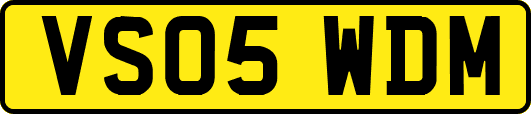 VS05WDM