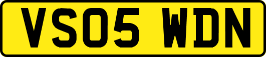 VS05WDN