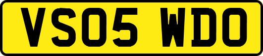 VS05WDO