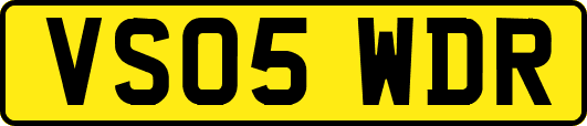 VS05WDR