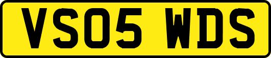 VS05WDS