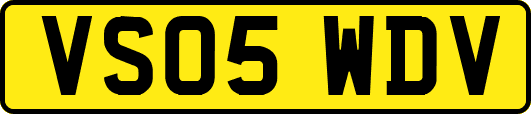 VS05WDV